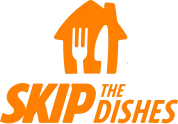 SkipTheDishes